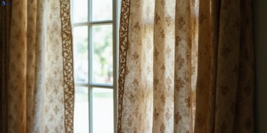 Dry cleaning delicate silk velvet drapes wattle-glen-vic Matty Curtain Cleaning